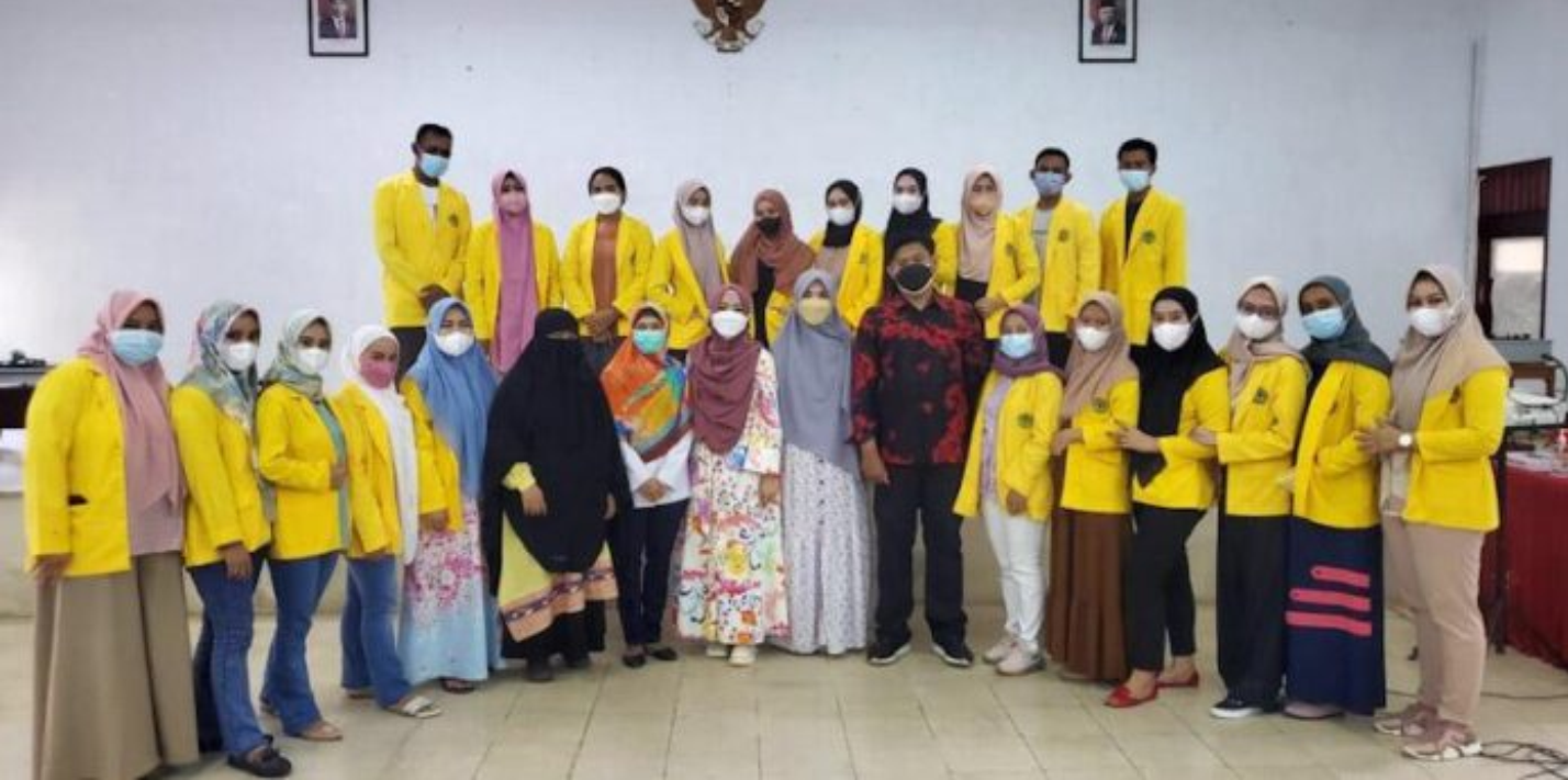 Mahasiswa Didorong Kembangkan Pasar Jamu ke Global Market